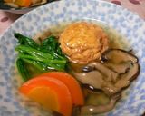 あんかけ魚河岸あげ作り方3写真