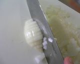 ぶきっちょさん必見!たまねぎのみじんぎり作り方8写真