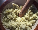 スイートポテト作り方2写真