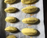 スイートポテト作り方4写真
