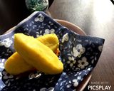 スイートポテト作り方5写真
