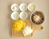 マヨネーズいらず！じゃがいものサラダ作り方1写真