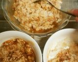 残りカレーﾘﾒｲｸ♡簡単カレードリア☆作り方4写真