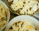 残りカレーﾘﾒｲｸ♡簡単カレードリア☆作り方7写真