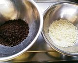 中３が作る☆簡単！オシャレ！チョコバウム作り方1写真