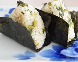 ごはんもりもり＊大根葉のおかか炒め作り方8写真