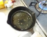 モーニングステーキ作り方4写真