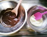 中３が作る☆簡単！オシャレ！チョコバウム作り方3写真