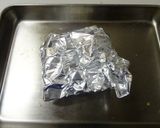 モーニングステーキ作り方8写真
