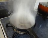 モーニングステーキ作り方7写真