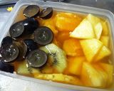 モーニングステーキ作り方9写真