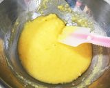 林檎と紅茶のパウンドケーキ＊りんごバター作り方2写真