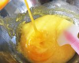 林檎と紅茶のパウンドケーキ＊りんごバター作り方3写真