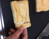 油揚げでしみしみ♡簡単！美味しい煮卵作り方1写真