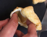 油揚げでしみしみ♡簡単！美味しい煮卵作り方2写真