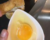 油揚げでしみしみ♡簡単！美味しい煮卵作り方3写真
