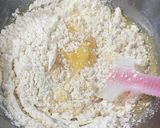 林檎と紅茶のパウンドケーキ＊りんごバター作り方4写真