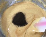 林檎と紅茶のパウンドケーキ＊りんごバター作り方5写真