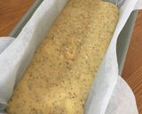 林檎と紅茶のパウンドケーキ＊りんごバター作り方6写真