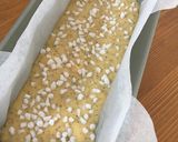 林檎と紅茶のパウンドケーキ＊りんごバター作り方7写真