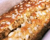 林檎と紅茶のパウンドケーキ＊りんごバター作り方8写真