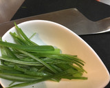 油揚げでしみしみ♡簡単！美味しい煮卵作り方9写真