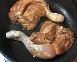 【簡単】パーティに♡ローストチキン作り方3写真