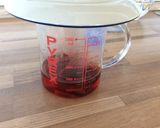 ⭐︎Wカフェインで鴛鴦茶♬作り方1写真