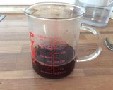 ⭐︎Wカフェインで鴛鴦茶♬作り方2写真