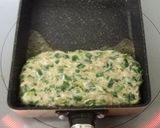 ボリューム満点～♪オム餃子作り方2写真