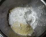 栗の渋皮煮deモンブラン作り方1写真