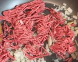 肉茄子の田楽作り方1写真