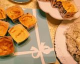 ＼ブランデー ・オレンジパウンドケーキ／作り方8写真