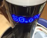 スーヴィードシェフで金目鯛ふわふわ煮付け作り方1写真