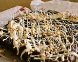 ラズベリーとホワイトチョコのブラウニー♡作り方11写真
