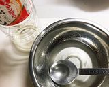 スーヴィードシェフで金目鯛ふわふわ煮付け作り方6写真
