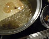 甲州ぶどうのジャム♪作り方5写真
