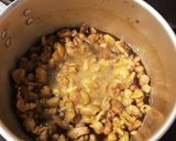 鶏肉だけの超簡単とりめし！作り方4写真