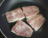 さんま（いわし）蒲焼き　丼にも！本格簡単作り方10写真