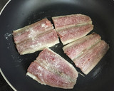 さんま（いわし）蒲焼き　丼にも！本格簡単作り方10写真