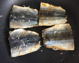 さんま（いわし）蒲焼き　丼にも！本格簡単作り方11写真