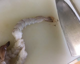海老の下処理 簡単ぷりぷりで美味しい作り方6写真