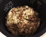 鶏肉だけの超簡単とりめし！作り方8写真