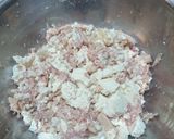▲豆腐ハンバーグ作り方7写真