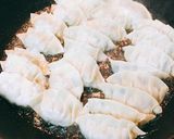 餃子 簡単作り方6写真