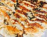 餃子 簡単作り方8写真