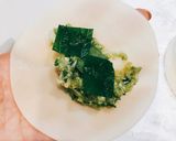 餃子 簡単作り方10写真
