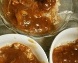 残りカレーﾘﾒｲｸ♡簡単カレードリア☆作り方5写真