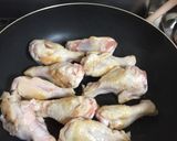 手羽たま大根作り方4写真