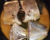 お手軽 切り身で鯛めし作り方2写真